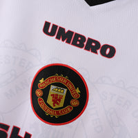 Manchester United Away 96-97