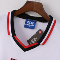 Manchester United Away 96-97