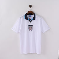 England Home 1996