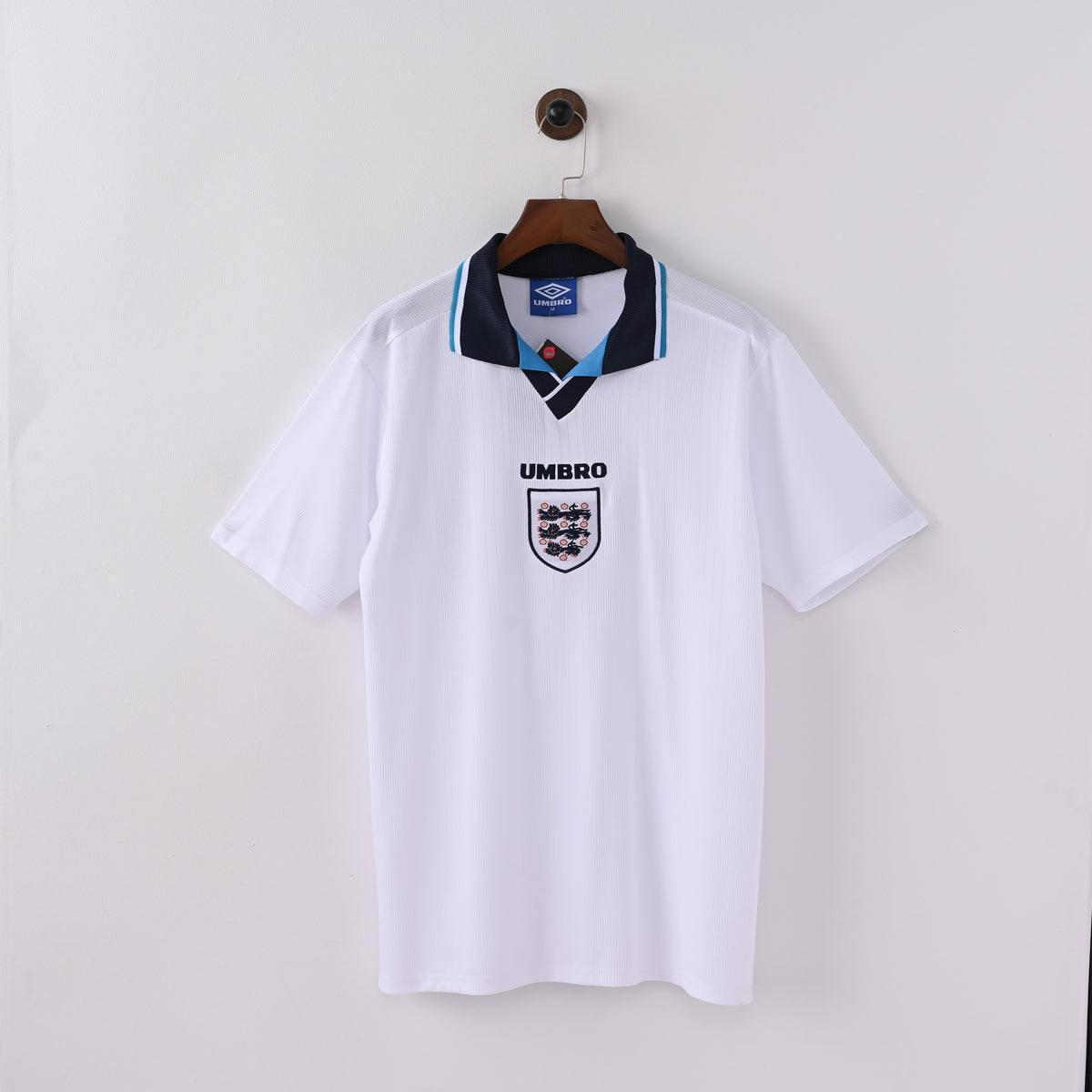 England Home 1996 — image 1