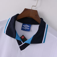 England Home 1996