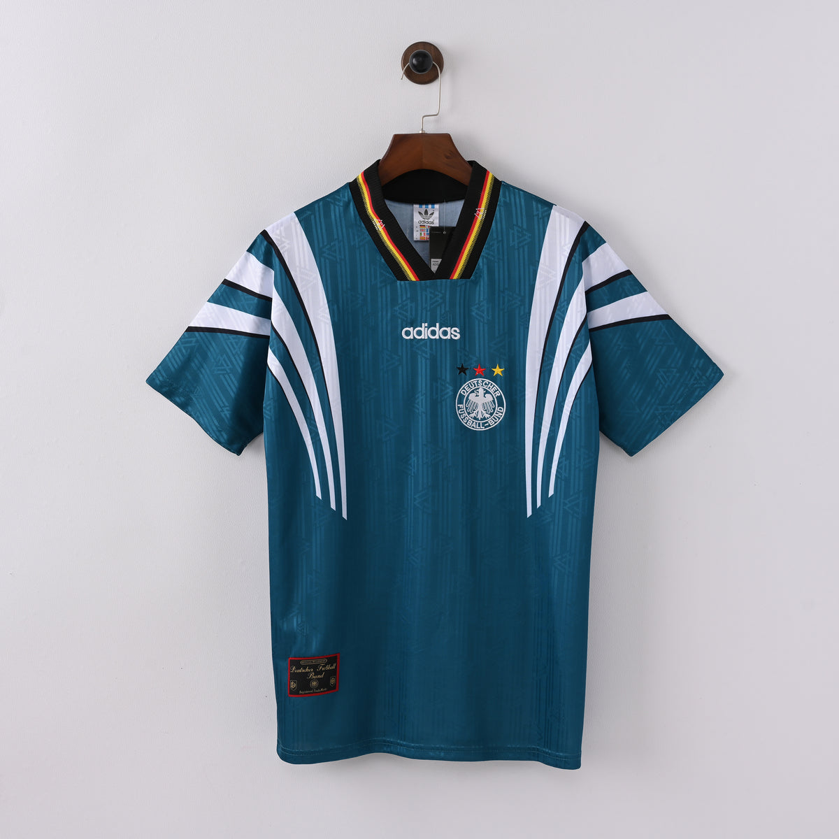 Germany Away 1996 — image 1