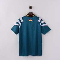 Germany Away 1996