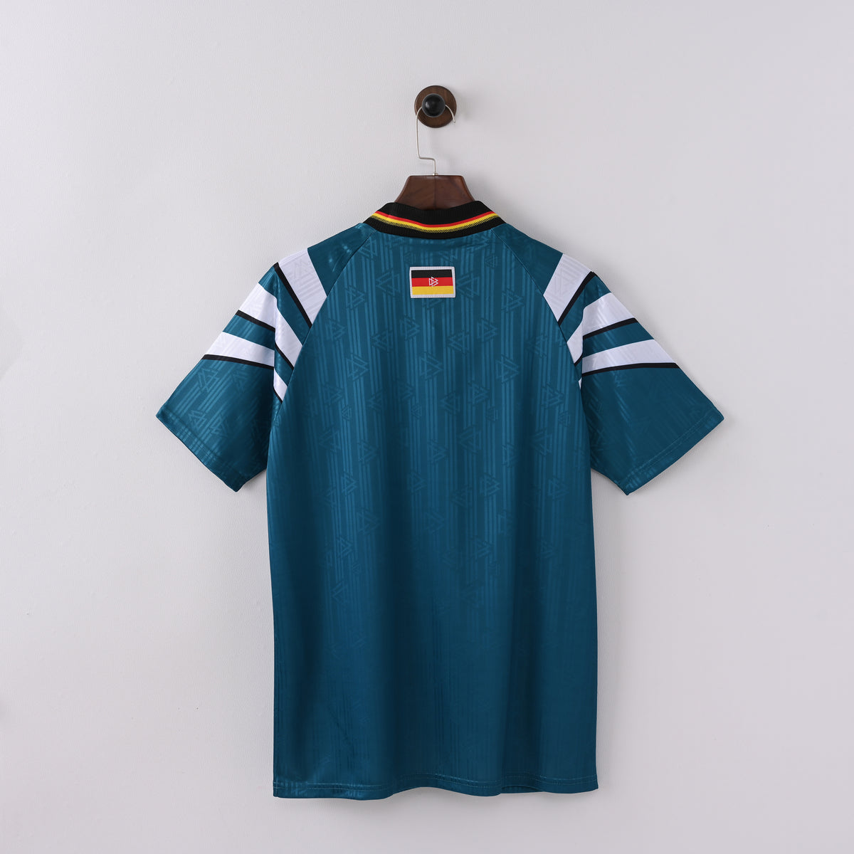 Germany Away 1996 — image 2