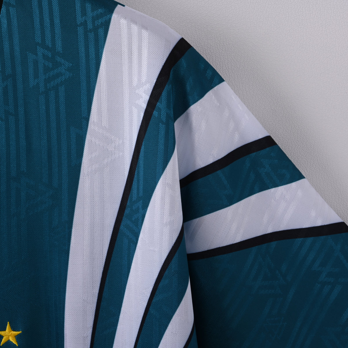 Germany Away 1996 — image 5
