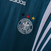 Germany Away 1996
