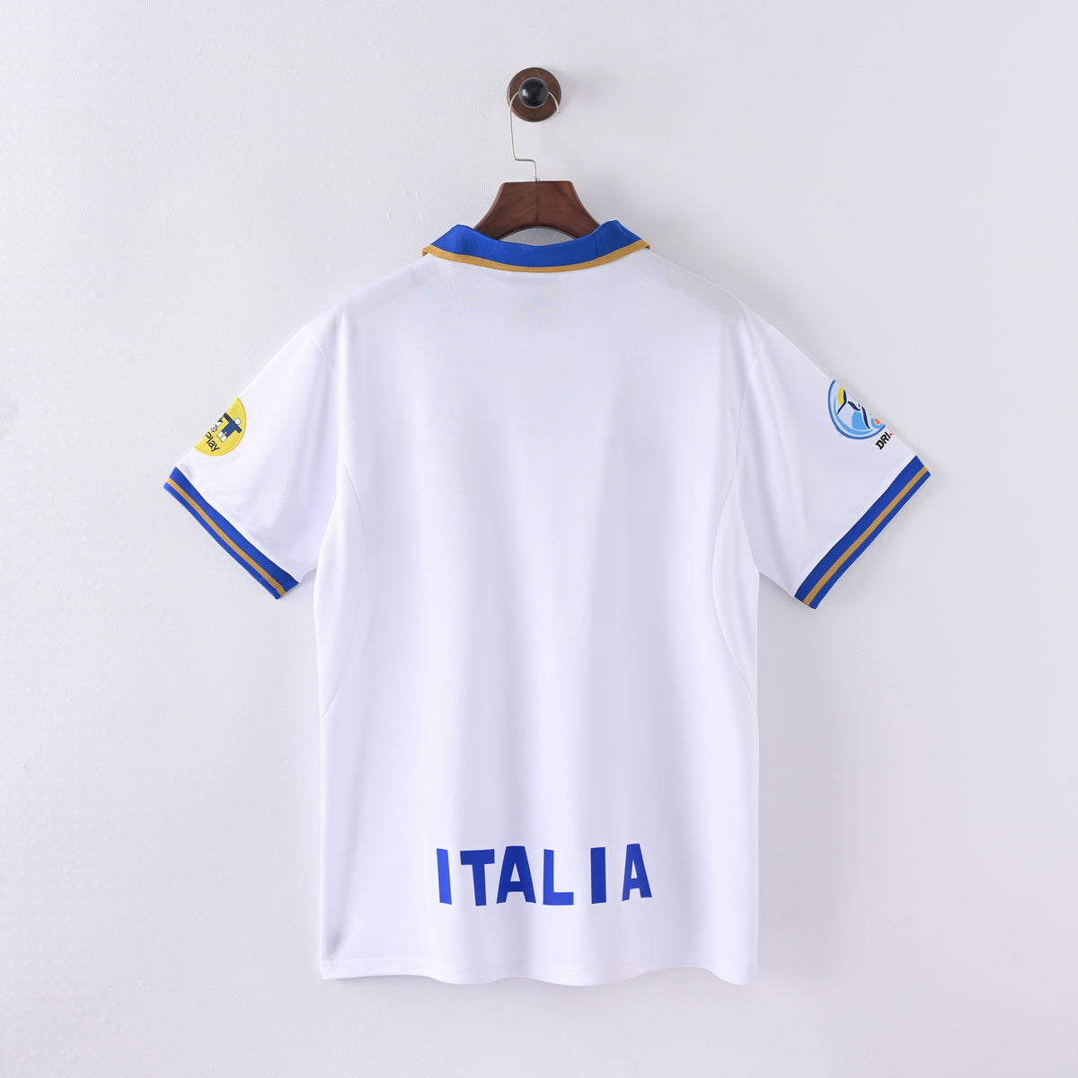 Italy Away 1996 — image 2