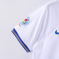 Italy Away 1996