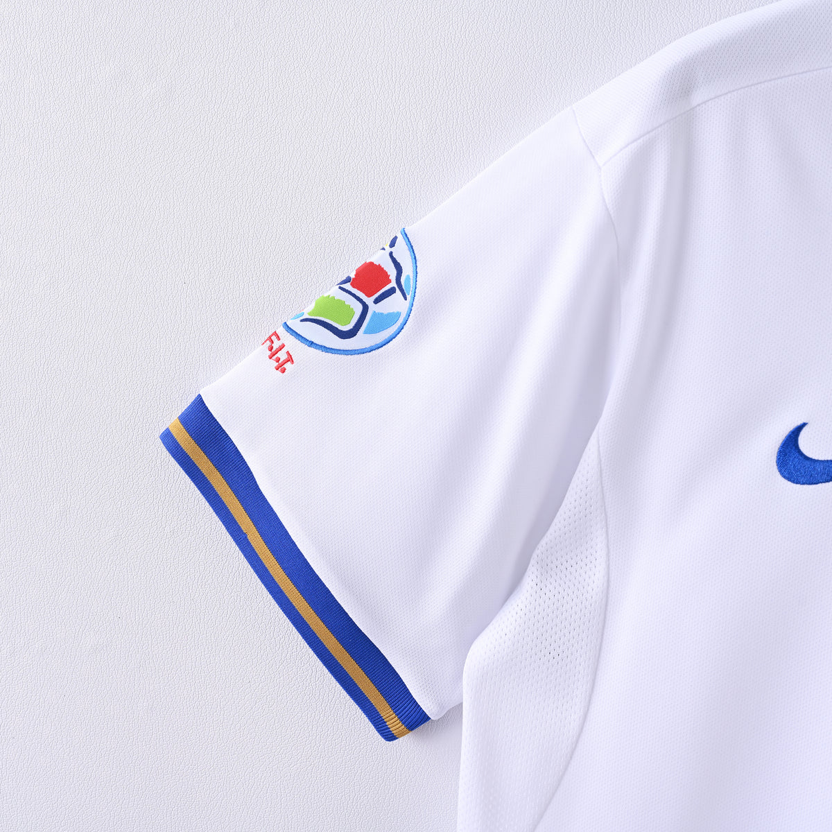 Italy Away 1996 — image 3