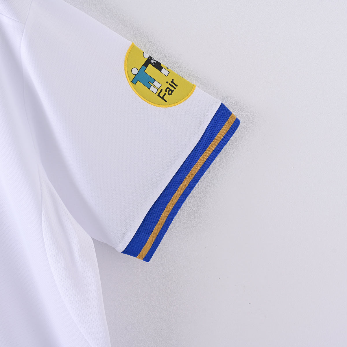 Italy Away 1996 — image 4