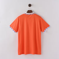 Netherlands Home 1996