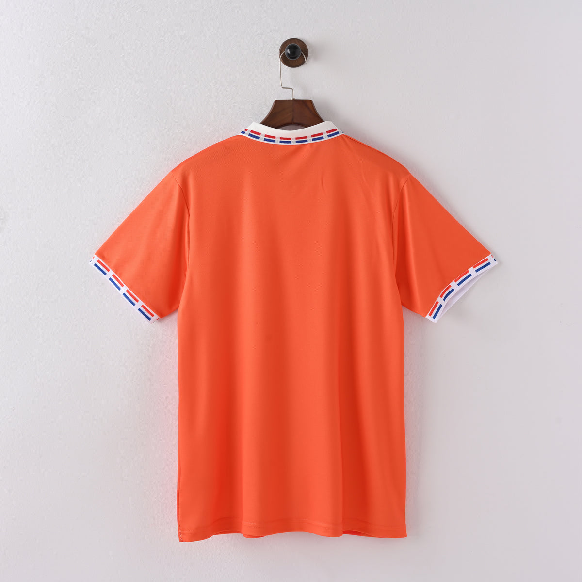 Netherlands Home 1996 — image 2