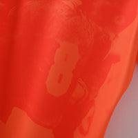 Netherlands Home 1996