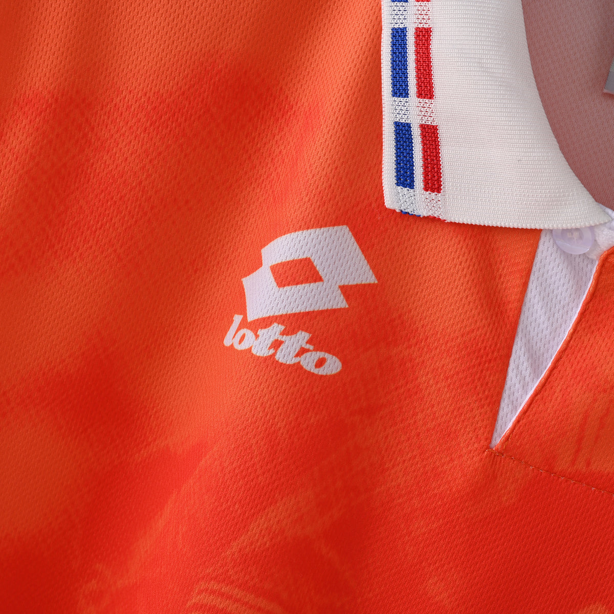 Netherlands Home 1996 — image 5