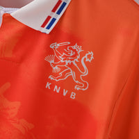 Netherlands Home 1996