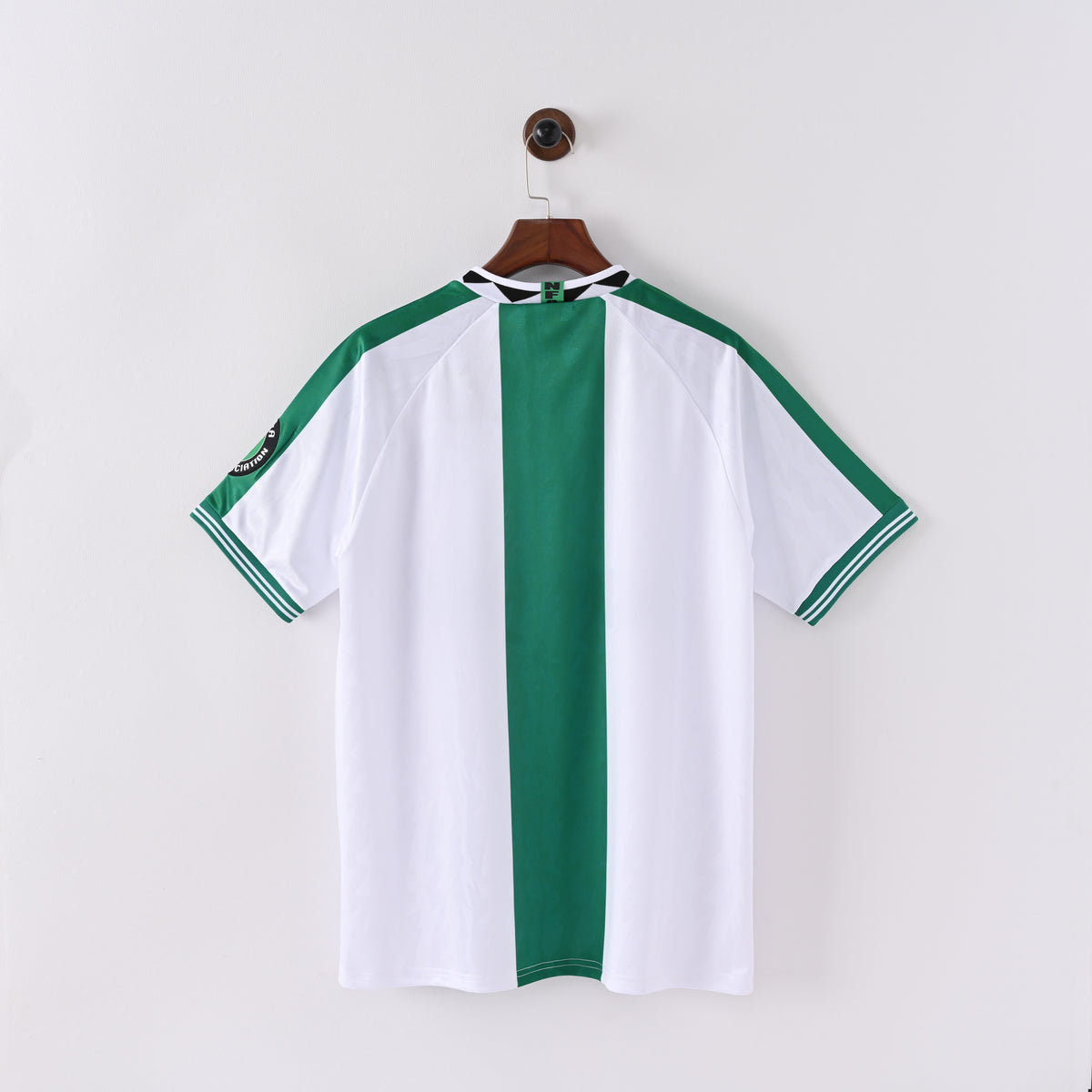 Nigeria Away 1996 — image 2