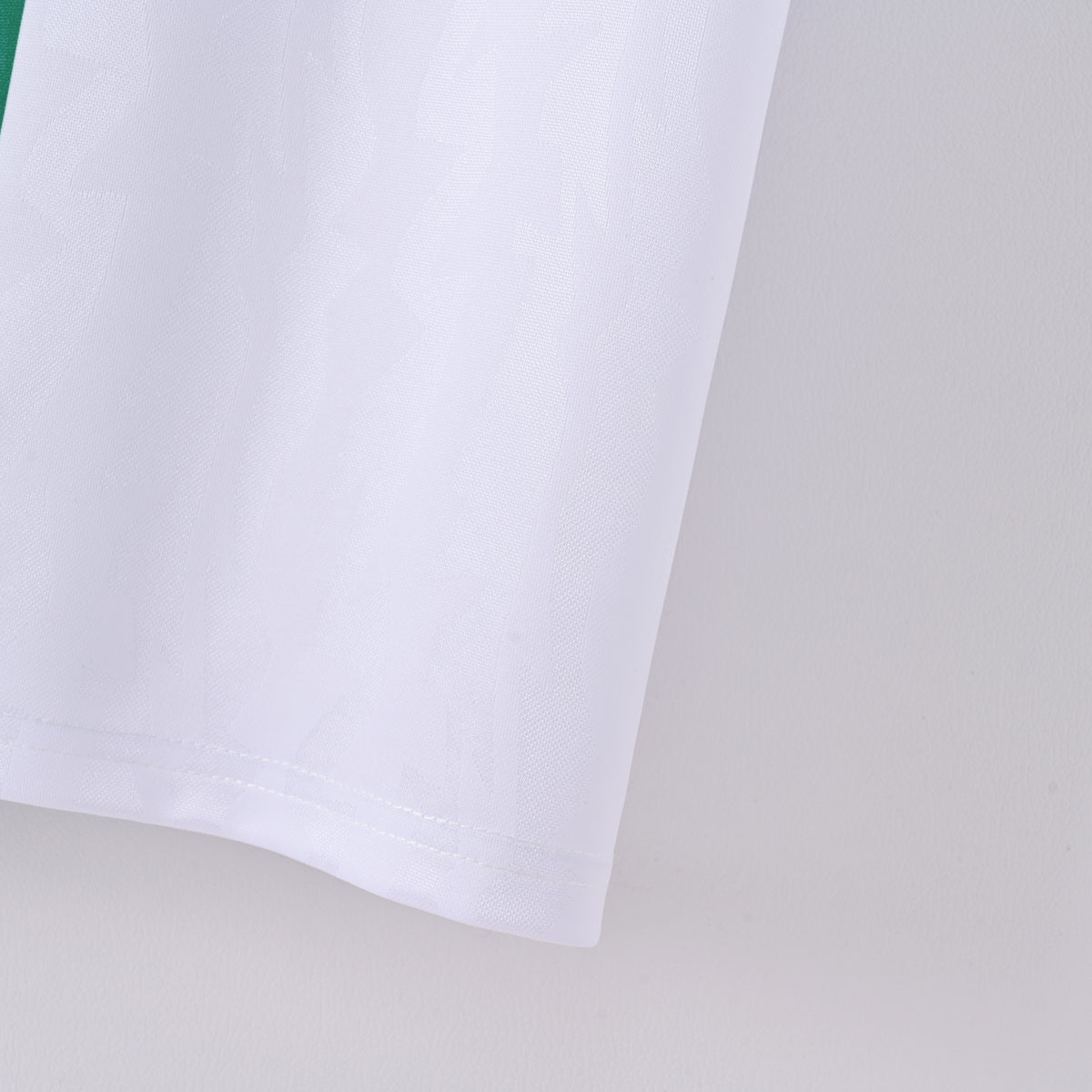 Nigeria Away 1996 — image 3