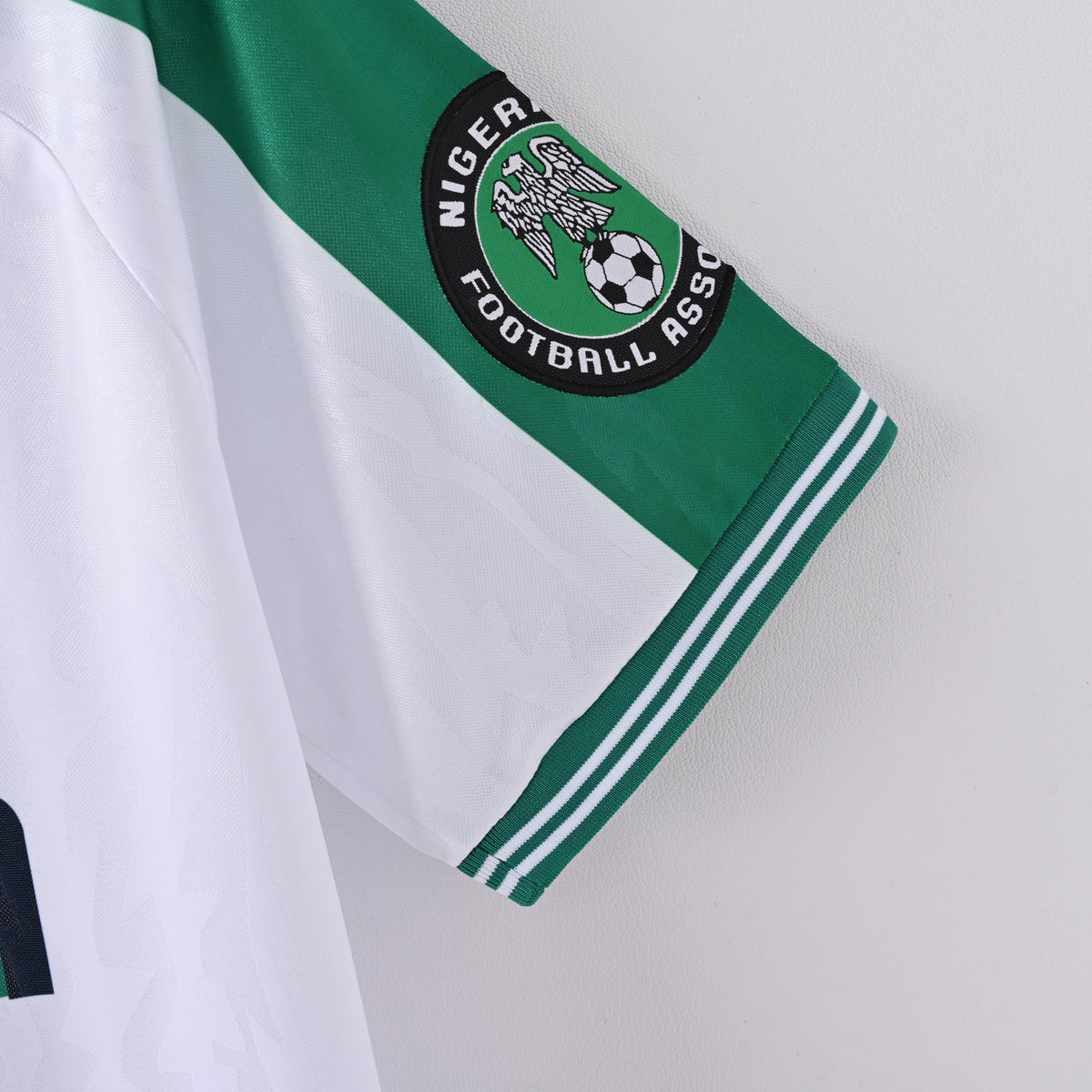 Nigeria Away 1996 — image 4