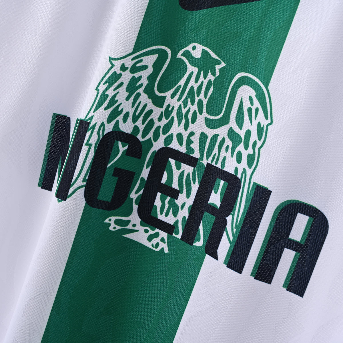 Nigeria Away 1996 — image 5