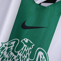 Nigeria Away 1996