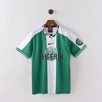 Nigeria Home 1996