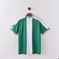 Nigeria Home 1996