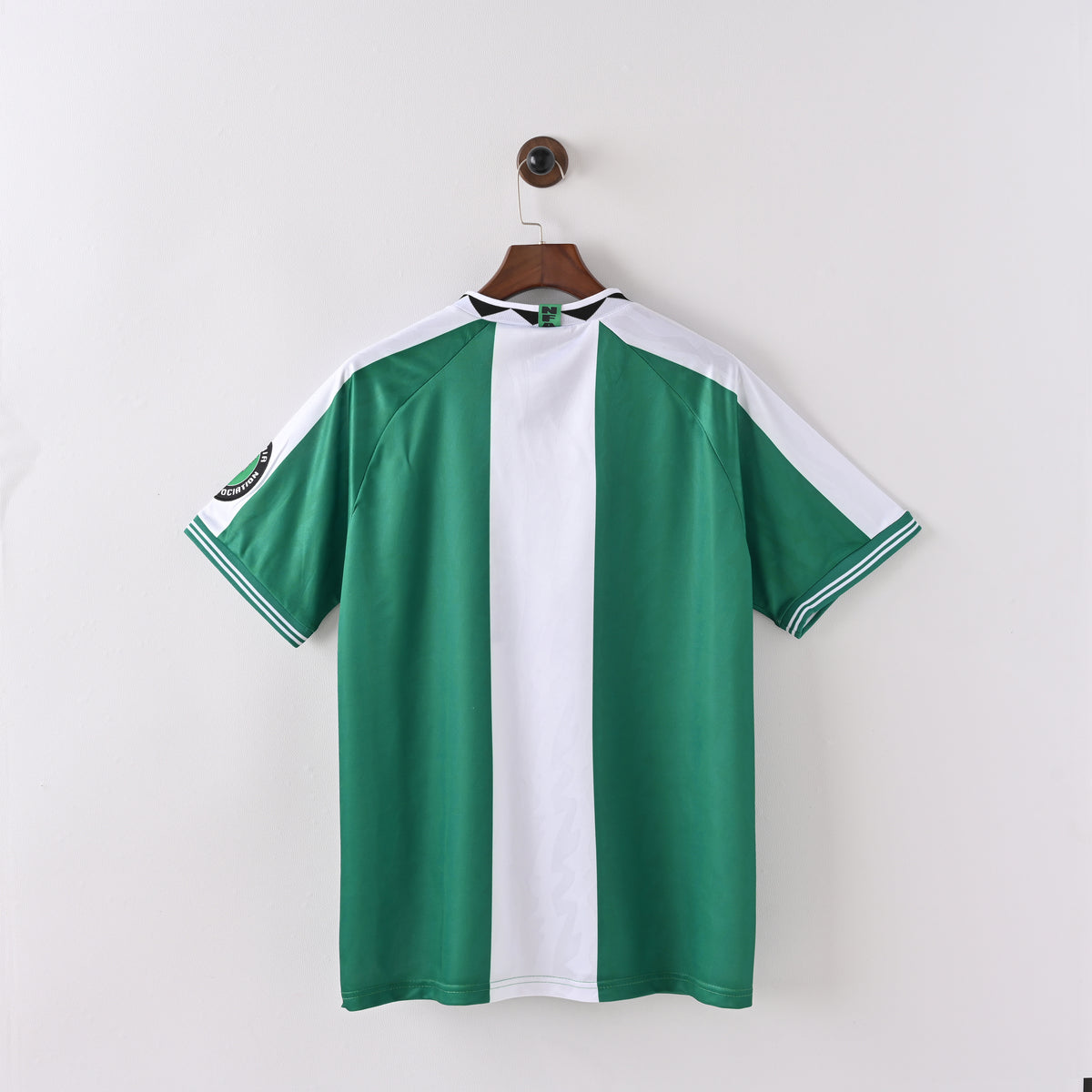 Nigeria Home 1996 — image 2