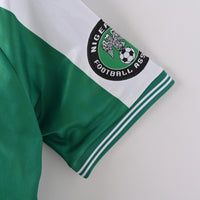 Nigeria Home 1996