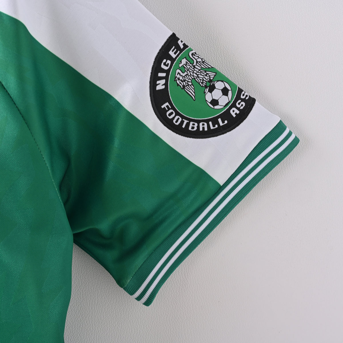 Nigeria Home 1996 — image 4