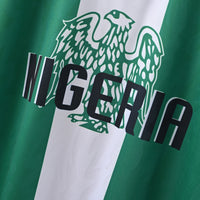Nigeria Home 1996