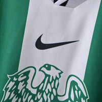 Nigeria Home 1996