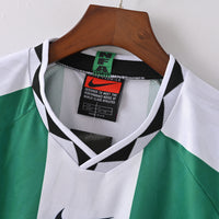 Nigeria Home 1996