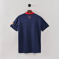 Spain Away 1996