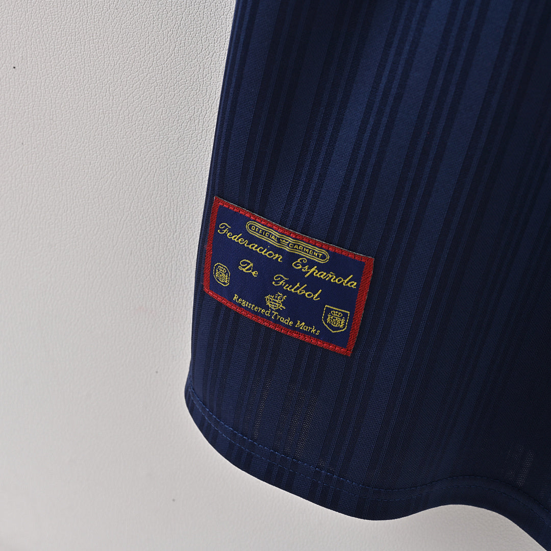 Spain Away 1996 — image 3