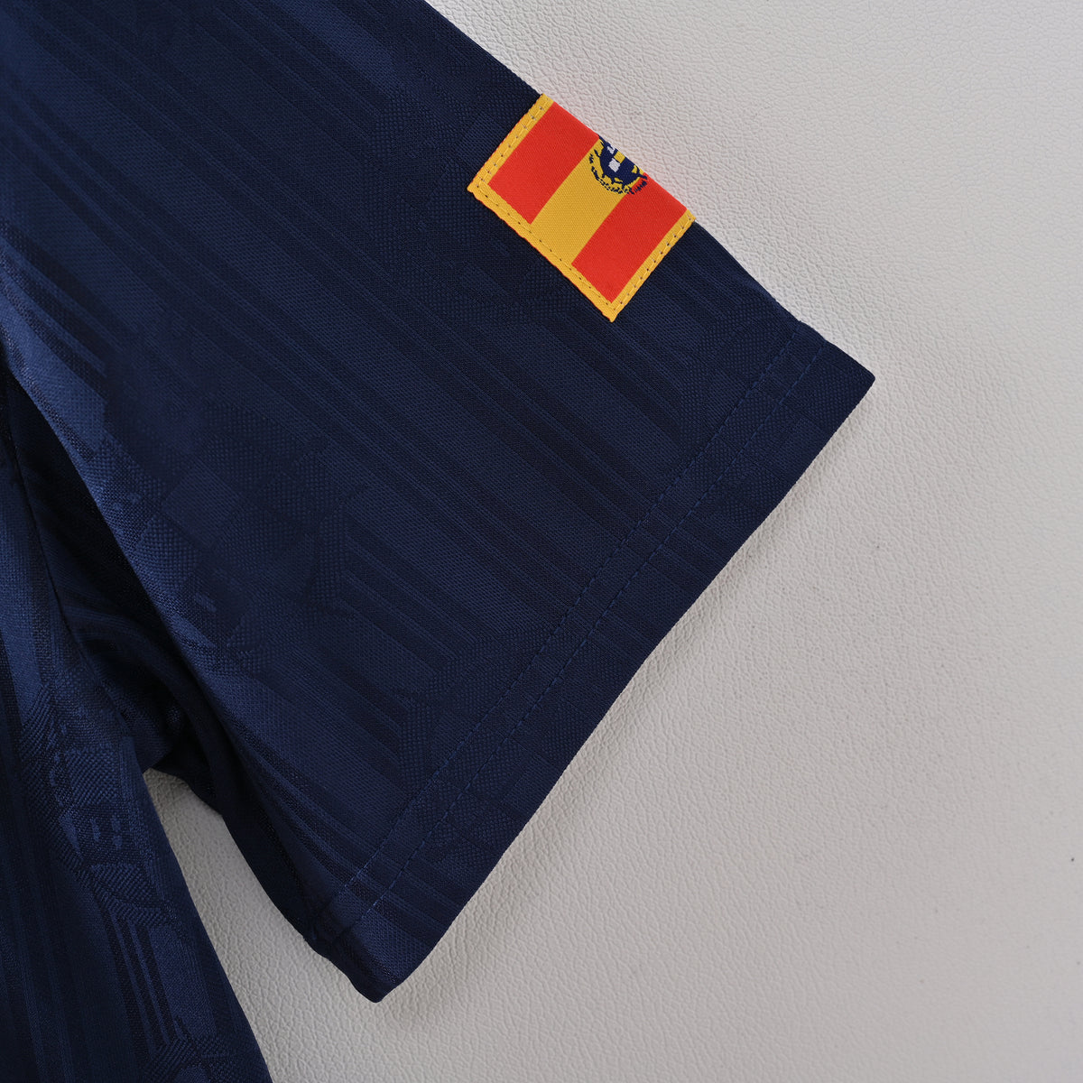 Spain Away 1996 — image 4