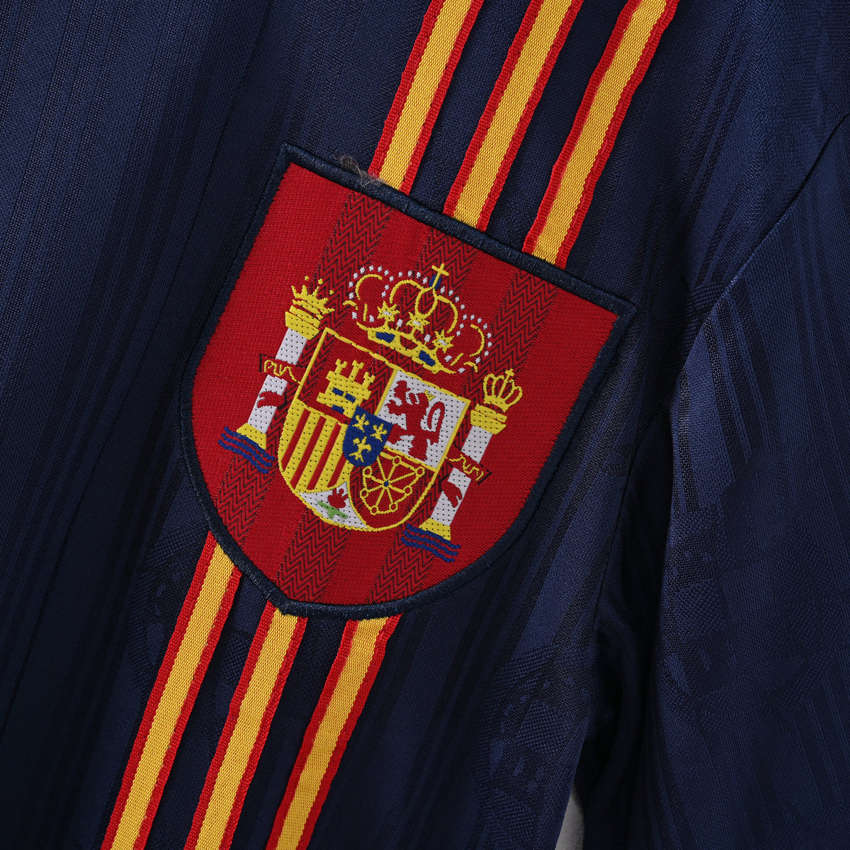 Spain Away 1996 — image 5
