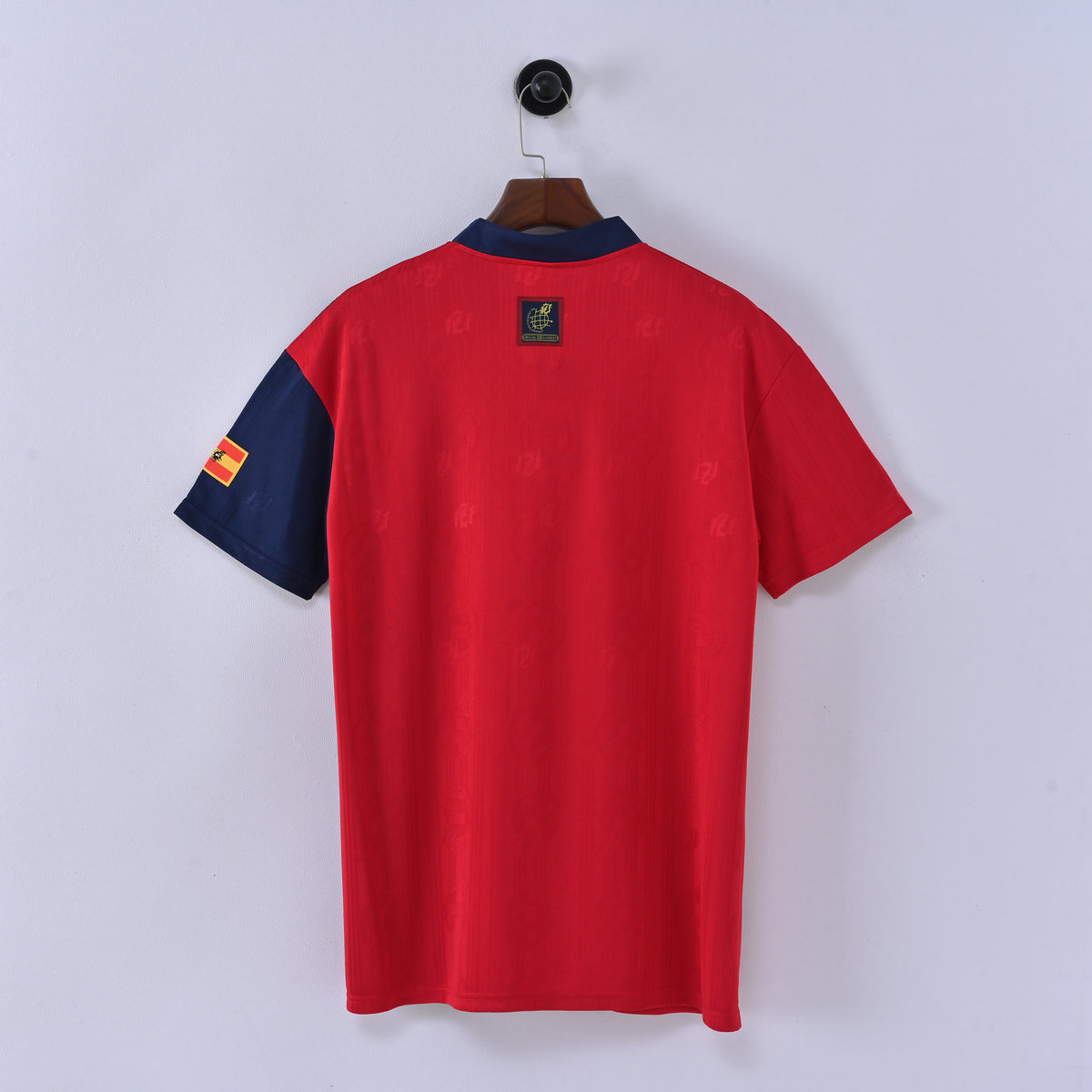 Spain Home 1996 — image 3