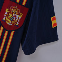 Spain Home 1996
