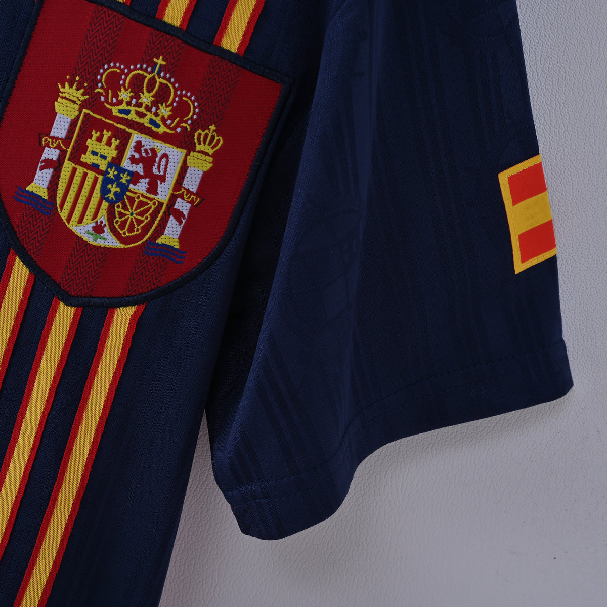 Spain Home 1996 — image 5