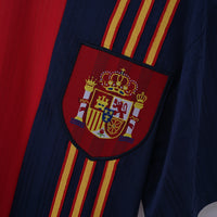 Spain Home 1996