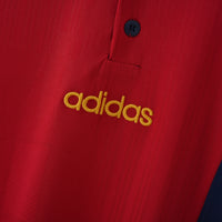 Spain Home 1996