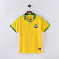 Brazil Home 1997