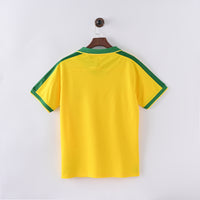 Brazil Home 1997