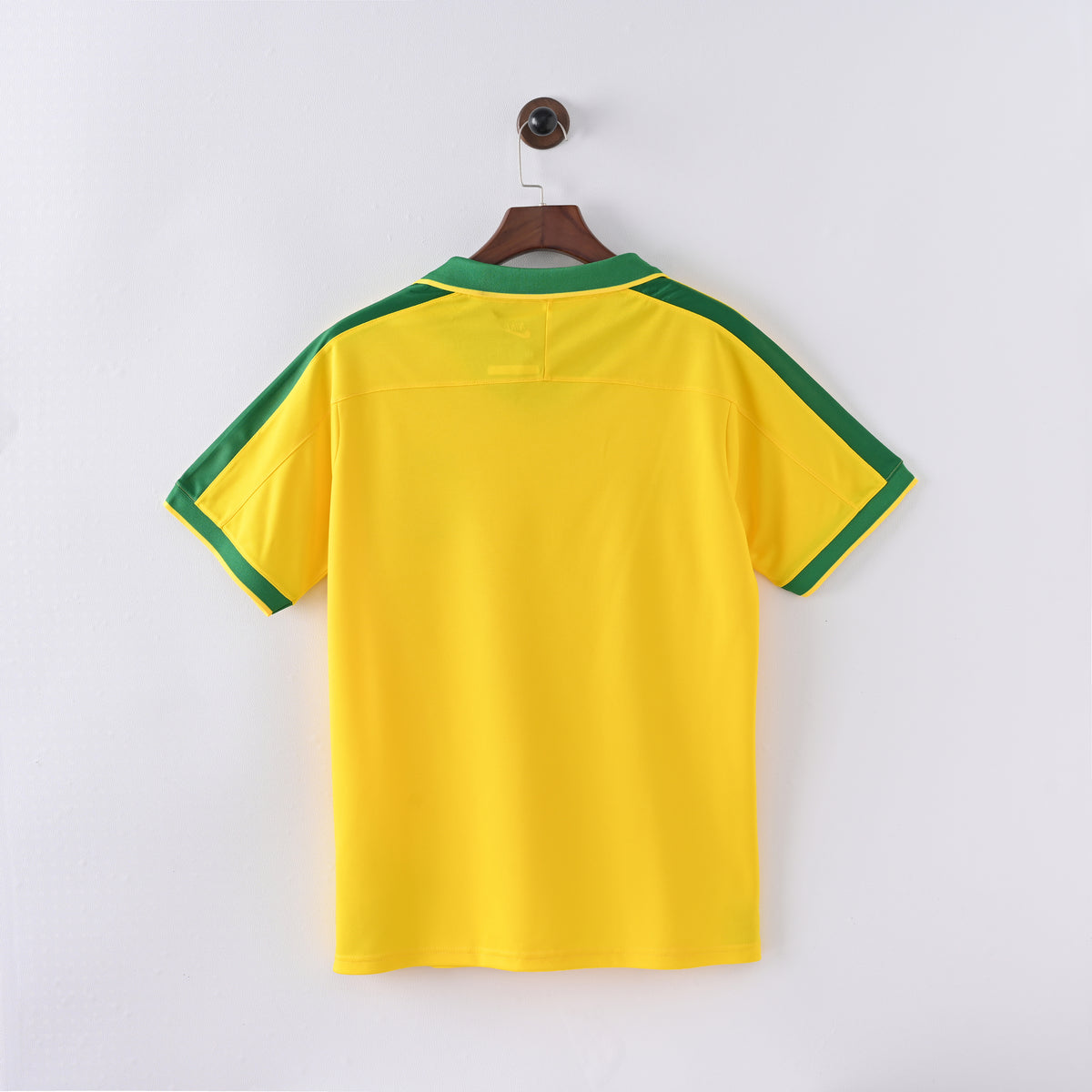 Brazil Home 1997 — image 2