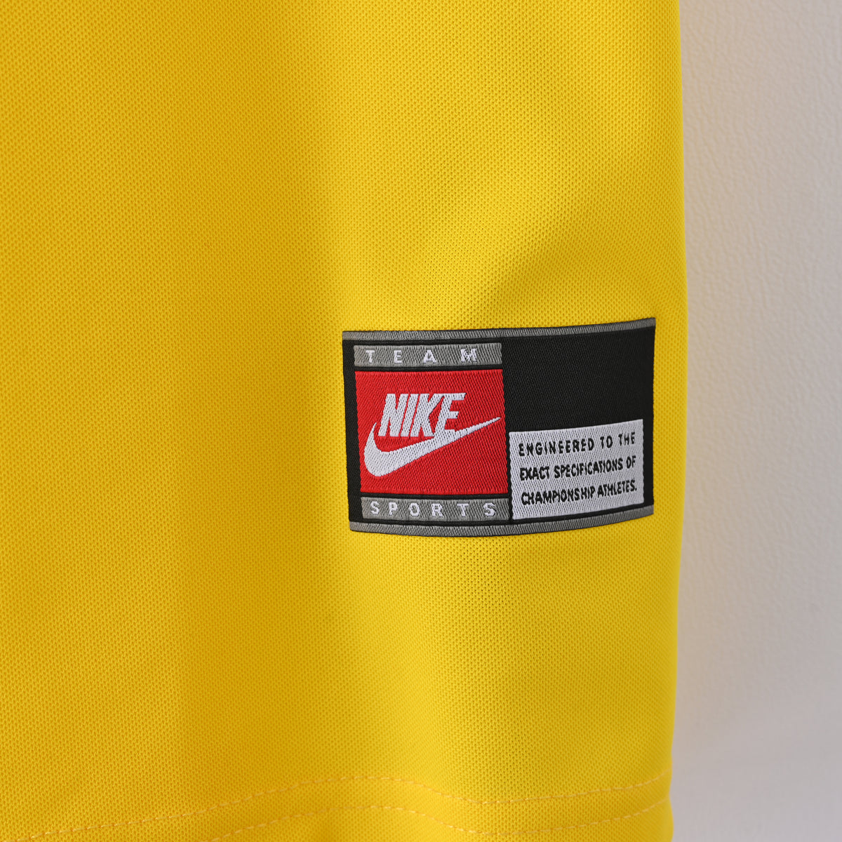 Brazil Home 1997 — image 4
