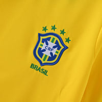 Brazil Home 1997