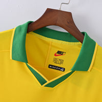 Brazil Home 1997