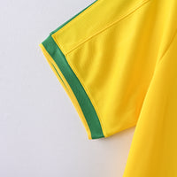 Brazil Home 1997