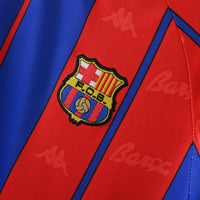 Barcelona Home 97-98