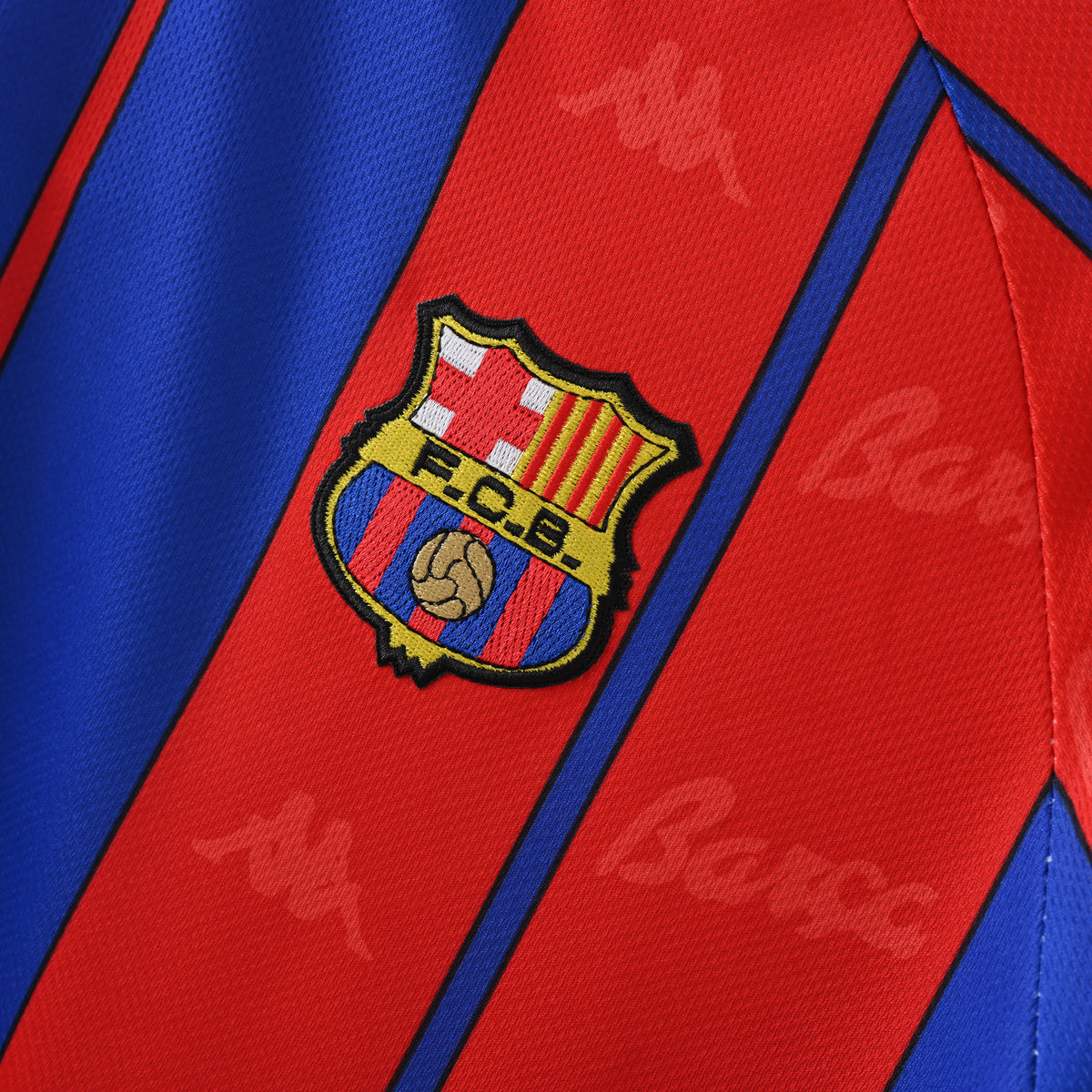 Barcelona Home 97-98 — image 2